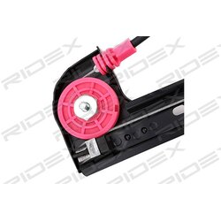 Window Regulator RIDEX 1561W0211 OE Ref 51 33 8 205 633
