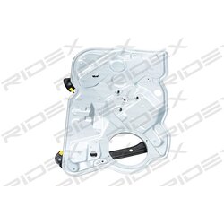 Window Regulator RIDEX 1561W0212 OE Ref 1Z1 837 461