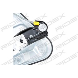 Lève-vitre RIDEX 1561W0212 pour SKODA OCTAVIA RIDEX