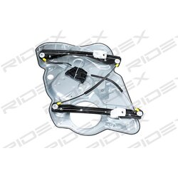 Lève-vitre RIDEX 1561W0212 pour SKODA OCTAVIA RIDEX