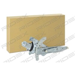 Lève-vitre RIDEX 1561W0217 pour RENAULT, NISSAN 7700303543 RIDEX