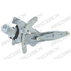 Lève-vitre RIDEX 1561W0217 pour RENAULT, NISSAN 7700303543 RIDEX