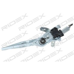 Lève-vitre RIDEX 1561W0217 pour RENAULT, NISSAN 7700303543 RIDEX
