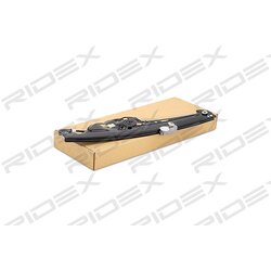 Window Regulator RIDEX 1561W0219 OE Ref 51357184745