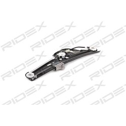 Lève-vitre RIDEX 1561W0219 pour BMW Série 5 RIDEX