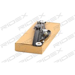 Lève-vitre RIDEX 1561W0219 pour BMW Série 5 RIDEX