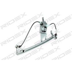 Window Regulator RIDEX 1561W0224 OE Ref 8201010924
