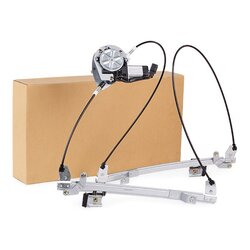 Lève-vitre RIDEX 1561W0225 pour LAND ROVER FREELANDER RIDEX