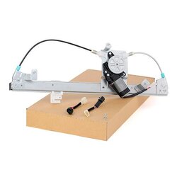 Window Regulator RIDEX 1561W0226 OE Ref 8200478298