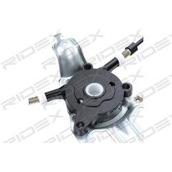 Window Regulator RIDEX 1561W0228 OE Ref 140 730 11 46