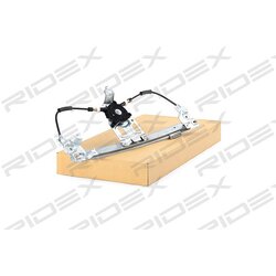 Lève-vitre RIDEX 1561W0228 pour Mercedes Classe S RIDEX