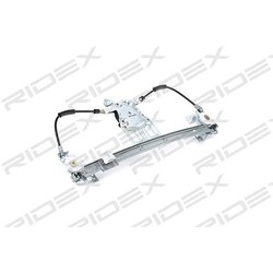 Lève-vitre RIDEX 1561W0228 pour Mercedes Classe S RIDEX