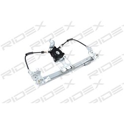 Lève-vitre RIDEX 1561W0228 pour Mercedes Classe S RIDEX