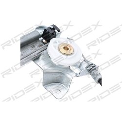 Lève-vitre RIDEX 1561W0228 pour Mercedes Classe S RIDEX