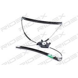 Window Regulator RIDEX 1561W0229 OE Ref 4F0837462D