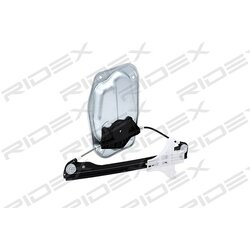 Window Regulator RIDEX 1561W0232 OE Ref 1K4 839 461 A