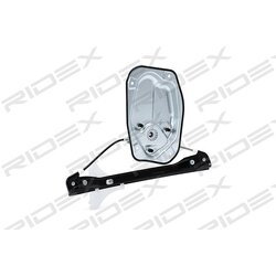 Lève-vitre RIDEX 1561W0232 pour VW, DODGE 1K4 839 461 A RIDEX