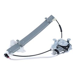 Window Regulator RIDEX 1561W0236 OE Ref 82403 02010