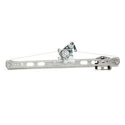 Window Regulator RIDEX 1561W0238 OE Ref 1637300246