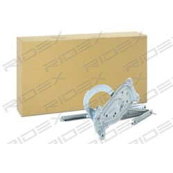 Lève-vitre RIDEX 1561W0239 pour RENAULT MEGANE RIDEX