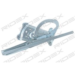 Lève-vitre RIDEX 1561W0239 pour RENAULT MEGANE RIDEX