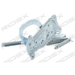 Lève-vitre RIDEX 1561W0239 pour RENAULT MEGANE RIDEX