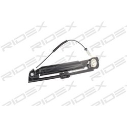 Window Regulator RIDEX 1561W0240 OE Ref 51358252430