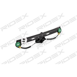 Window Regulator RIDEX 1561W0242 OE Ref 51353448251