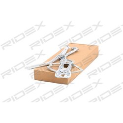 Window Regulator RIDEX 1561W0244 OE Ref 2107201146