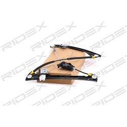 Window Regulator RIDEX 1561W0247 OE Ref 6L4837755G