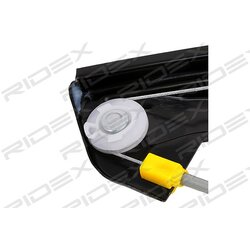 Lève-vitre RIDEX 1561W0247 pour SEAT 6L4837461 RIDEX