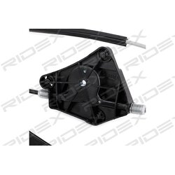 Lève-vitre RIDEX 1561W0247 pour SEAT 6L4837461 RIDEX