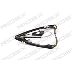 Lève-vitre RIDEX 1561W0247 pour SEAT 6L4837461 RIDEX