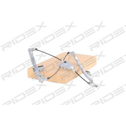 Lève-vitre RIDEX 1561W0253 pour HYUNDAI i30 RIDEX