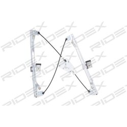 Lève-vitre RIDEX 1561W0253 pour HYUNDAI i30 RIDEX