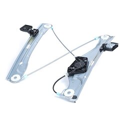 Window Regulator RIDEX 1561W0255 OE Ref A2117200446