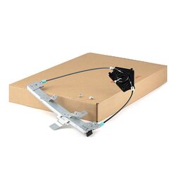 Window Regulator RIDEX 1561W0256 OE Ref 922385