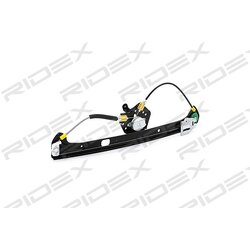 Window Regulator RIDEX 1561W0258 OE Ref 51 35 7 125 059