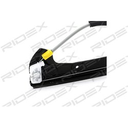 Lève-vitre RIDEX 1561W0258 pour BMW X5 51357125059 RIDEX
