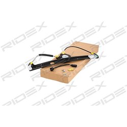 Lève-vitre RIDEX 1561W0258 pour BMW X5 51357125059 RIDEX