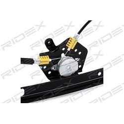 Lève-vitre RIDEX 1561W0258 pour BMW X5 51357125059 RIDEX