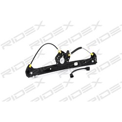 Lève-vitre RIDEX 1561W0258 pour BMW X5 51357125059 RIDEX