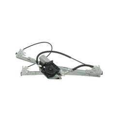 Window Regulator RIDEX 1561W0260 OE Ref 51337020660