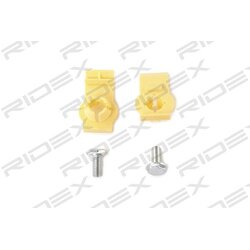 Lève-vitre RIDEX 1561W0260 pour BMW Série 3 RIDEX