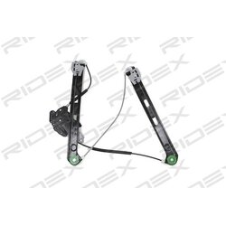Lève-vitre RIDEX 1561W0260 pour BMW Série 3 RIDEX