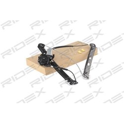 Lève-vitre RIDEX 1561W0260 pour BMW Série 3 RIDEX
