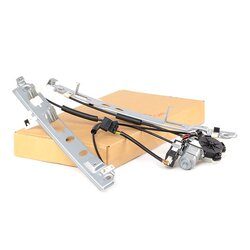 Window Regulator RIDEX 1561W0262 OE Ref 8201010925