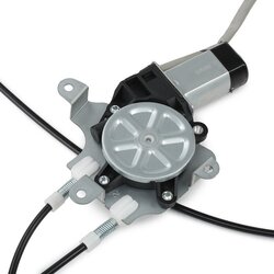 Lève-vitre RIDEX 1561W0263 pour MERCEDES 6397200146 RIDEX