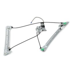 Lève-vitre RIDEX 1561W0263 pour MERCEDES 6397200146 RIDEX