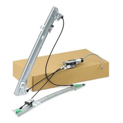 Lève-vitre RIDEX 1561W0263 pour MERCEDES 6397200146 RIDEX